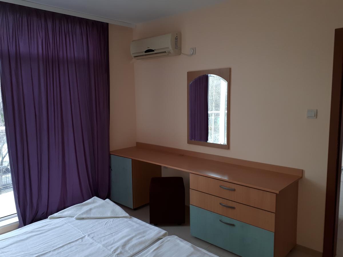 Apart Hotel Ravda Kültér fotó