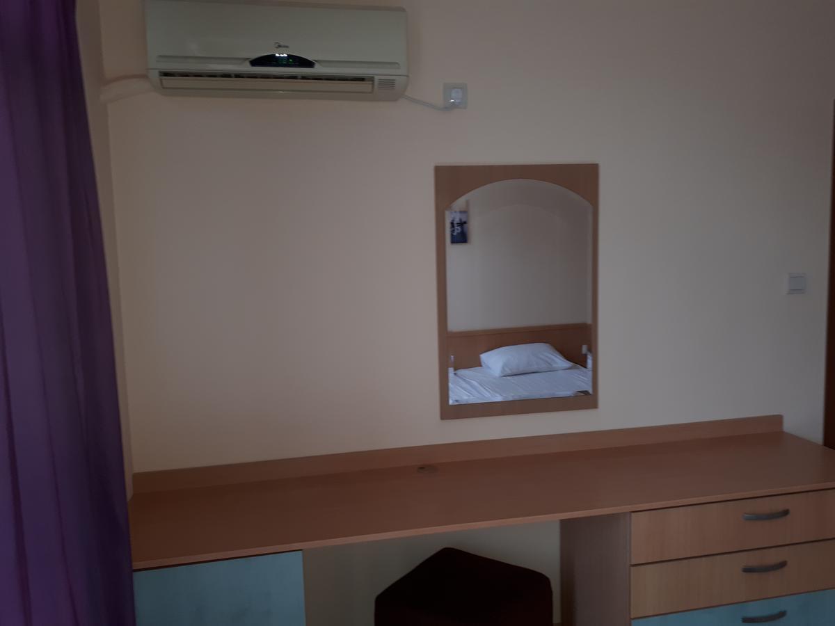 Apart Hotel Ravda Kültér fotó