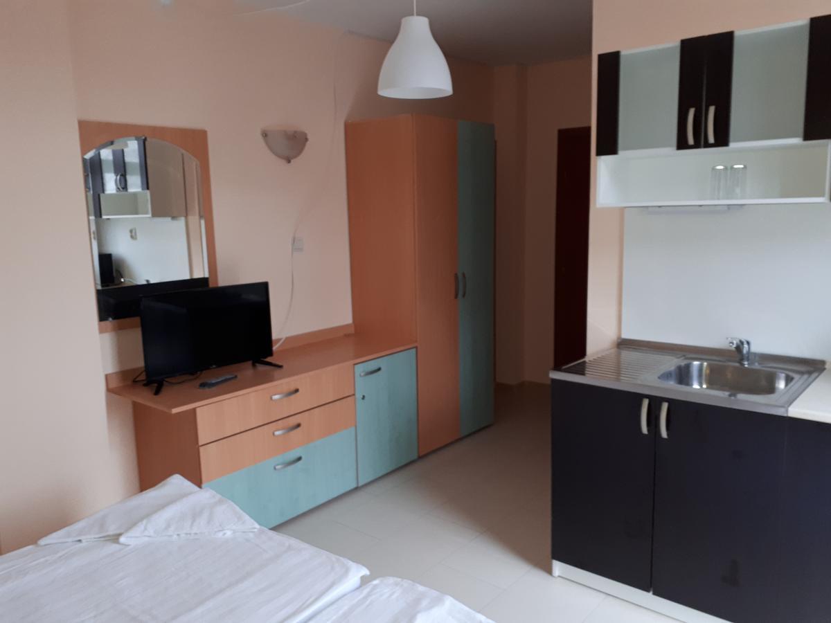 Apart Hotel Ravda Kültér fotó