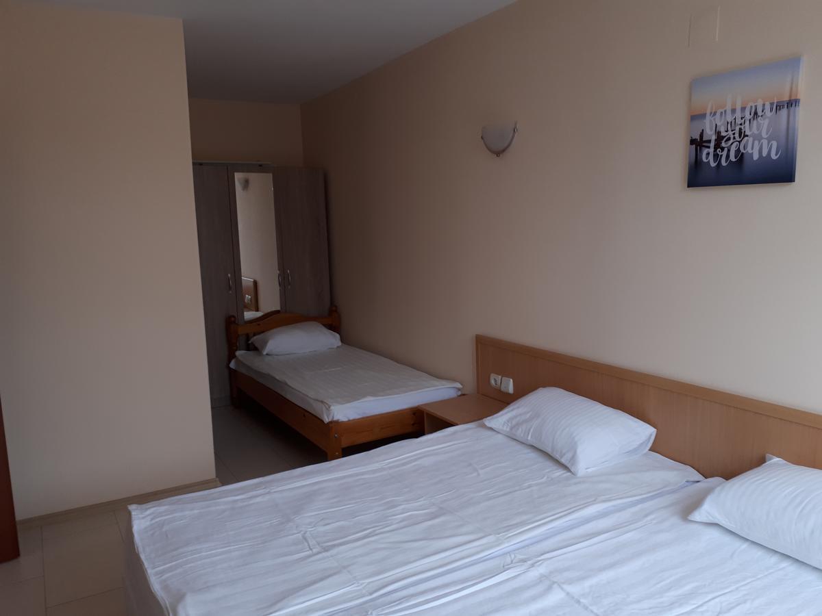 Apart Hotel Ravda Kültér fotó