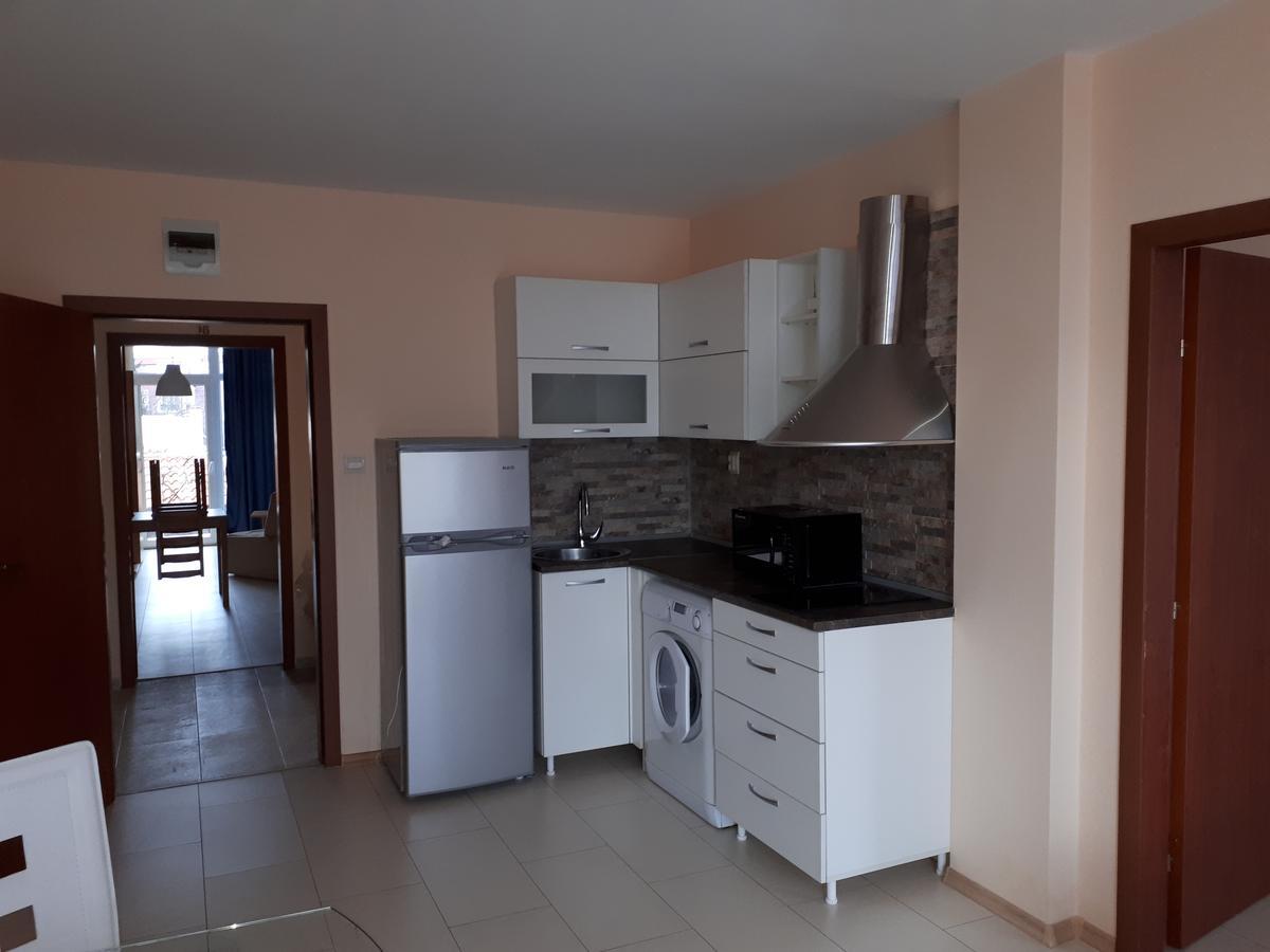 Apart Hotel Ravda Kültér fotó