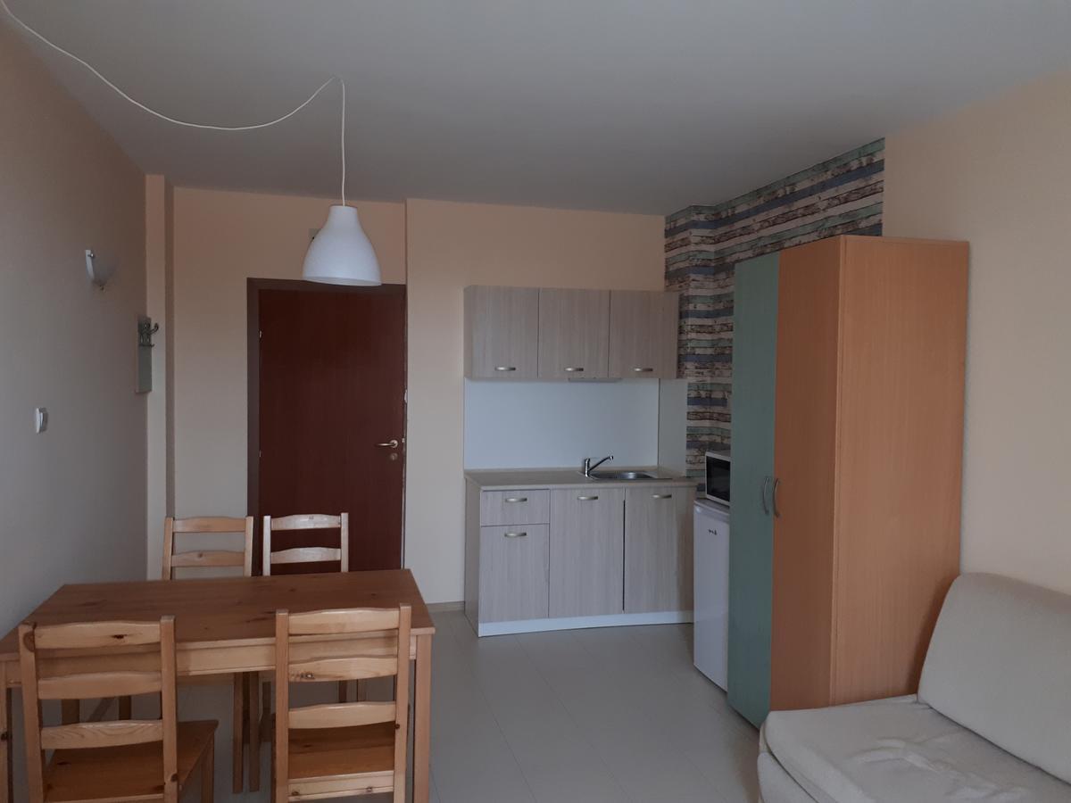 Apart Hotel Ravda Kültér fotó
