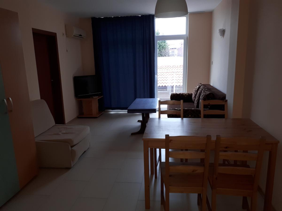 Apart Hotel Ravda Kültér fotó