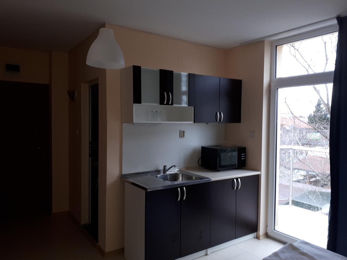 Apart Hotel Ravda Kültér fotó