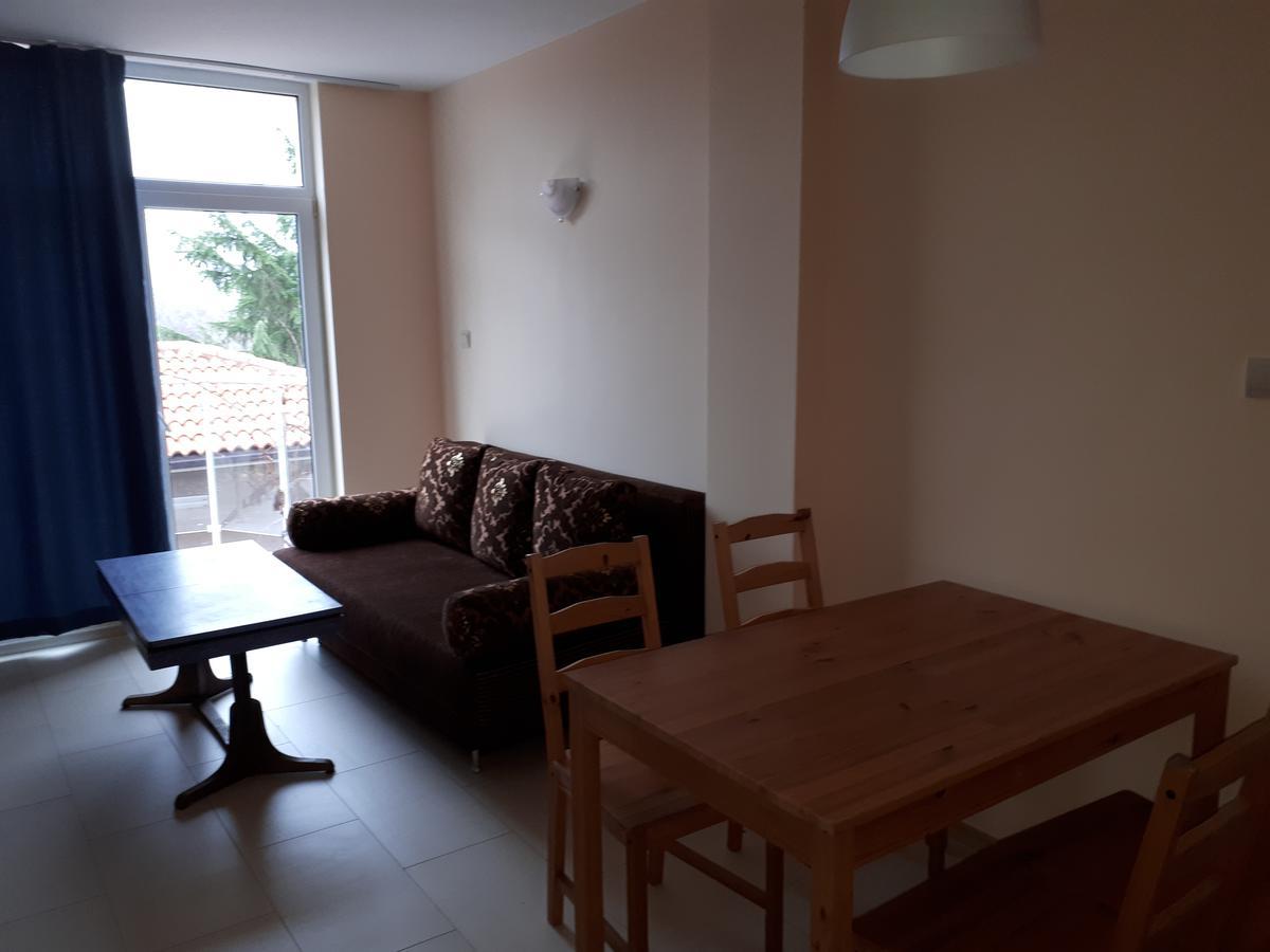 Apart Hotel Ravda Kültér fotó