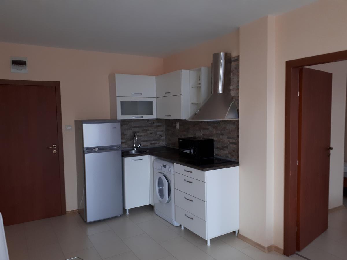 Apart Hotel Ravda Kültér fotó
