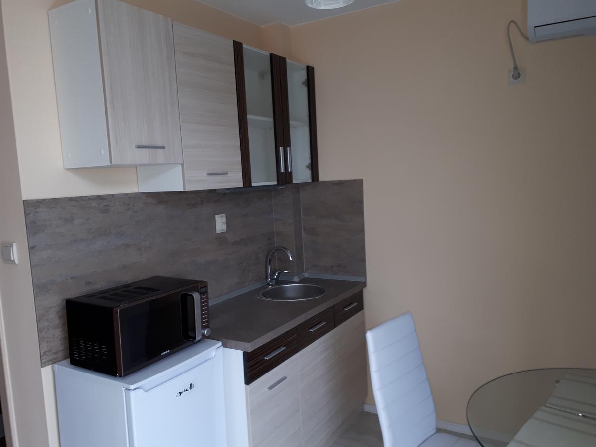 Apart Hotel Ravda Kültér fotó