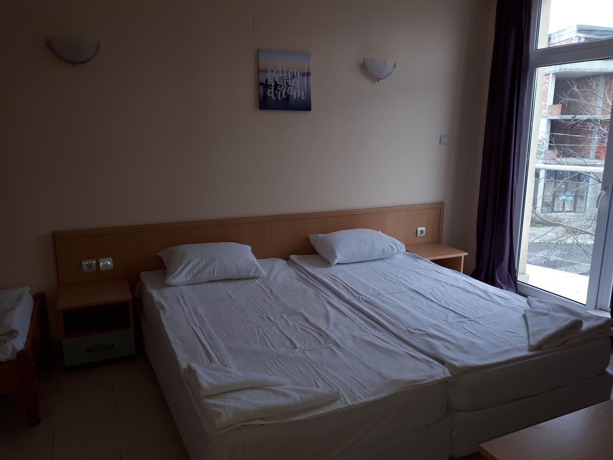 Apart Hotel Ravda Kültér fotó