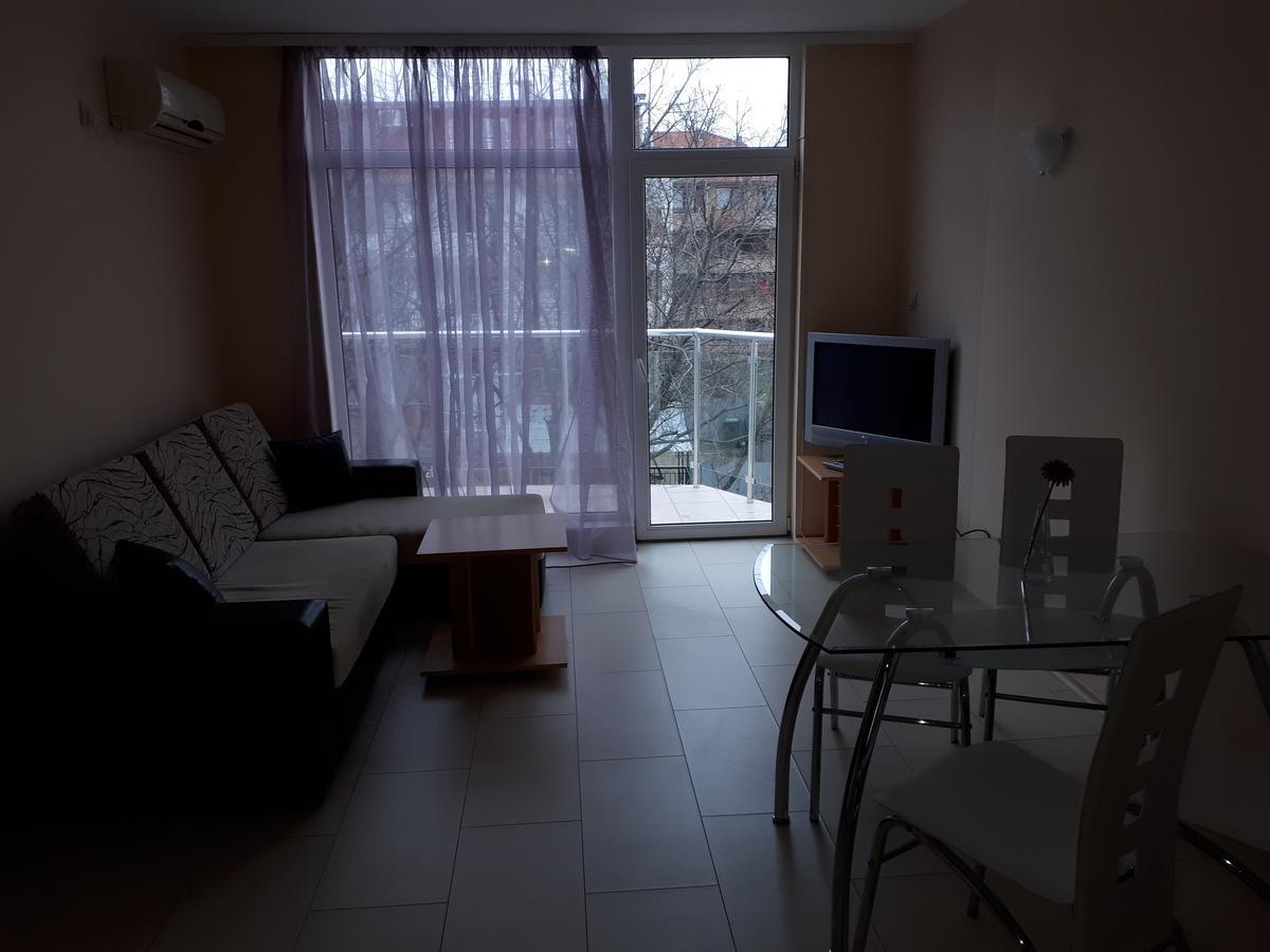 Apart Hotel Ravda Kültér fotó
